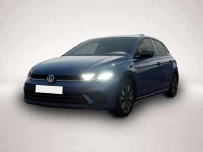 VW Polo (2024) - Photo 1