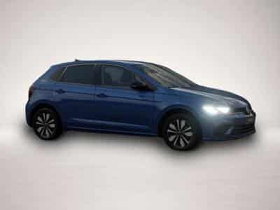 VW Polo (2024) - Photo 2