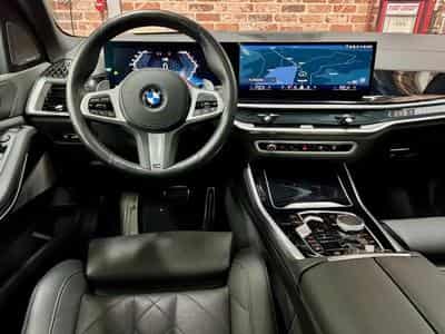 BMW X5 (2025) - Photo 4