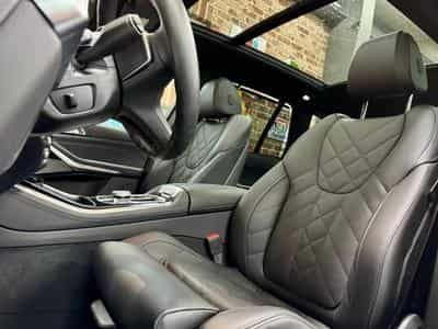 BMW X5 (2025) - Photo 5