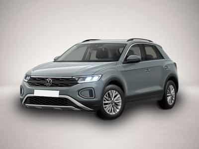 VW T-Roc (2025) - Photo 1
