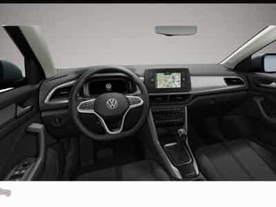 VW T-Roc (2025) - Photo 2