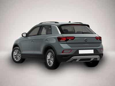 VW T-Roc (2025) - Photo 3