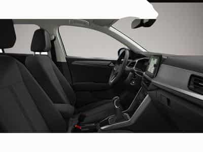 VW T-Roc (2025) - Photo 4