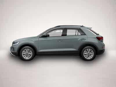 VW T-Roc (2025) - Photo 5