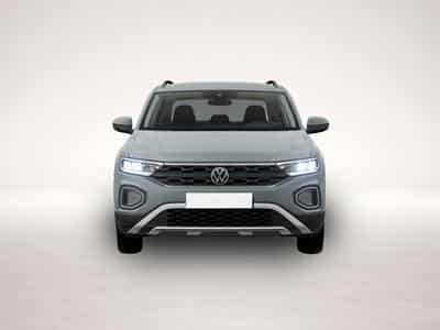 VW T-Roc (2025) - Photo 6