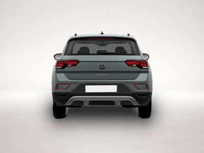 VW T-Roc (2025) - Photo 7