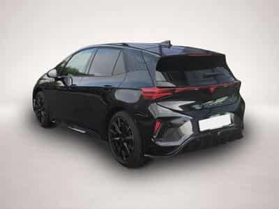 Cupra Born (2026) - Photo 4