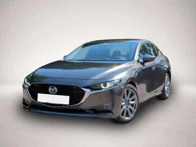 Mazda #3 (2026) - Photo 1