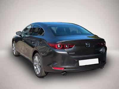 Mazda #3 (2026) - Photo 2