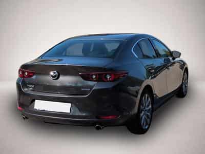 Mazda #3 (2026) - Photo 3