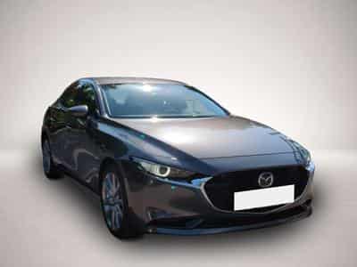 Mazda #3 (2026) - Photo 4