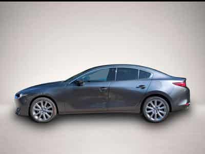 Mazda #3 (2026) - Photo 6
