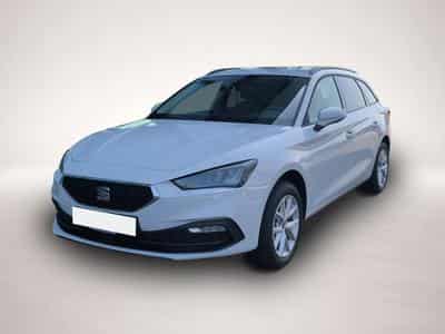 Seat Leon (2026) - Photo 1