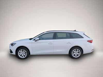 Seat Leon (2026) - Photo 3