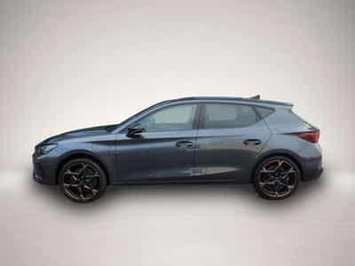 Cupra Leon (2025) - Photo 3