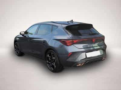 Cupra Leon (2025) - Photo 4