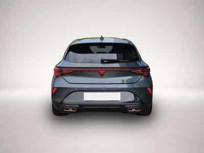 Cupra Leon (2025) - Photo 5