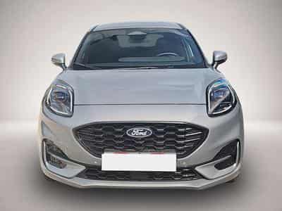 Ford Puma (2026) - Photo 2