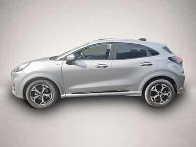 Ford Puma (2026) - Photo 4