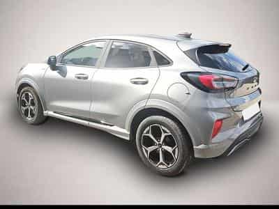 Ford Puma (2026) - Photo 5