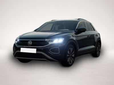 VW T-Roc (2024) - Photo 1