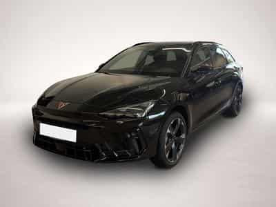 Cupra Leon (2026) - Photo 1