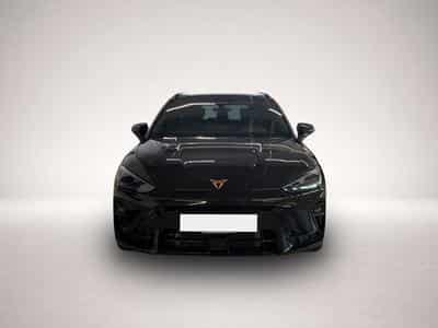 Cupra Leon (2026) - Photo 2