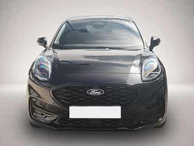 Ford Puma (2026) - Photo 2