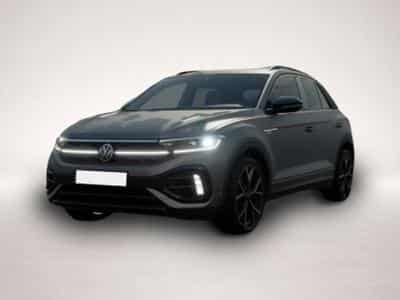 VW T-Roc (2025) - Photo 1