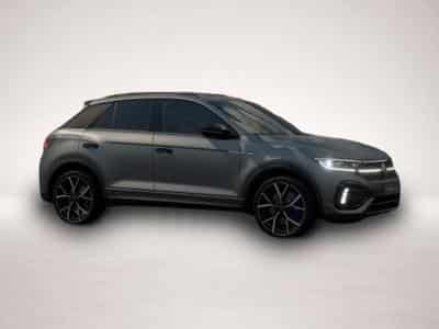 VW T-Roc (2025) - Photo 2