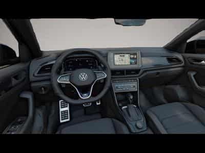 VW T-Roc (2025) - Photo 3