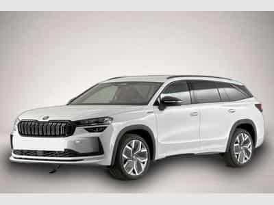 Skoda Kodiaq (2026) - Photo 1