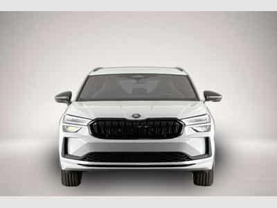 Skoda Kodiaq (2026) - Photo 2