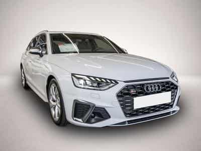Audi S4 (2024) - Photo 1