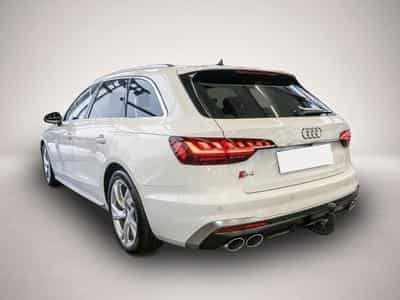 Audi S4 (2024) - Photo 3