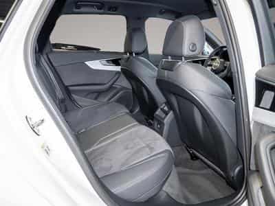 Audi S4 (2024) - Photo 4