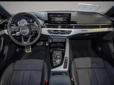 Audi S4 (2024) - Photo 5