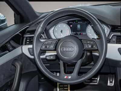Audi S4 (2024) - Photo 6