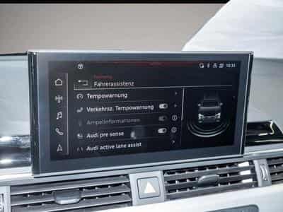 Audi S4 (2024) - Photo 7