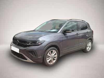 VW T-Cross (2025) - Photo 1
