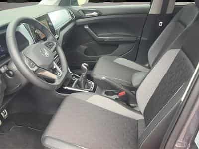 VW T-Cross (2025) - Photo 3