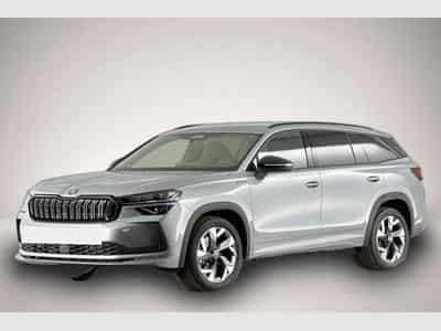 Skoda Kodiaq (2026) - Photo 1
