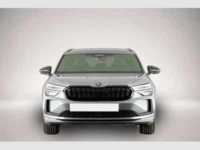 Skoda Kodiaq (2026) - Photo 2