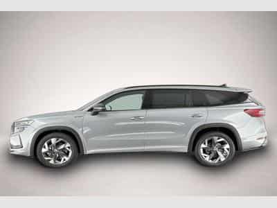 Skoda Kodiaq (2026) - Photo 3