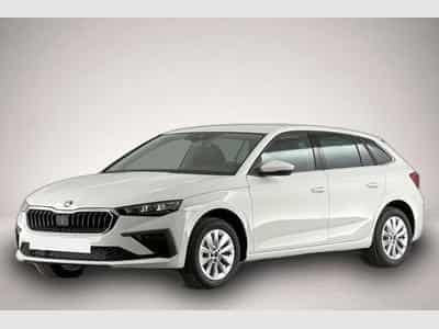 Skoda Scala (2026) - Photo 1