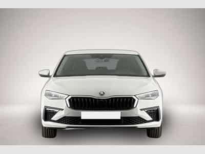 Skoda Scala (2026) - Photo 2