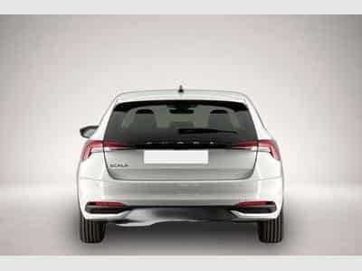 Skoda Scala (2026) - Photo 4
