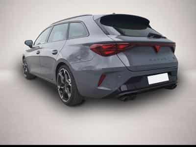 Cupra Leon (2026) - Photo 2