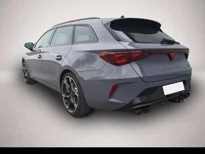 Cupra Leon (2026) - Photo 3